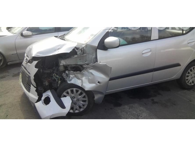 Зеркало электрическое Hyundai i10 2007 - 2012 года