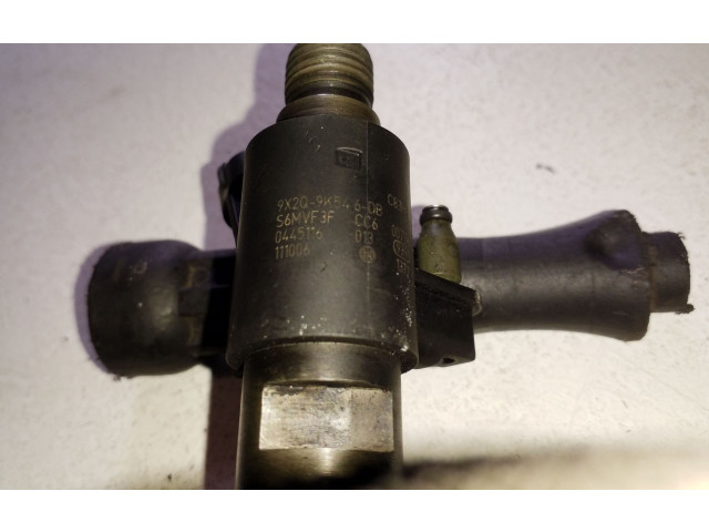 Форсунка 9X2Q9K546DB, 0445116013 Jaguar XJ X351