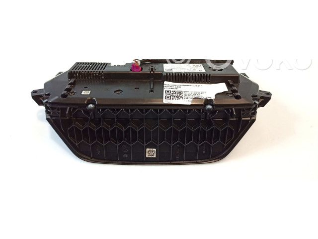 Панель приборов 023387, 9432609 BMW 1 F40