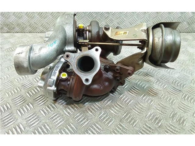 Turbodmychadlo Турбина A6510902880, A6510902880 Mercedes-Benz E AMG W212 651924