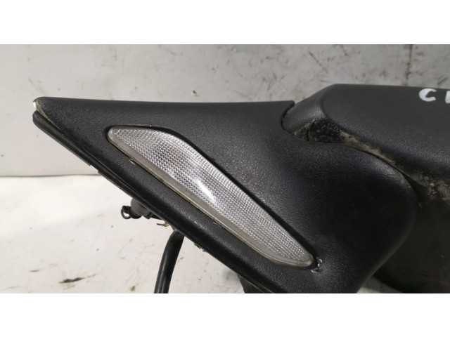 Зеркало электрическое левое Citroen C8