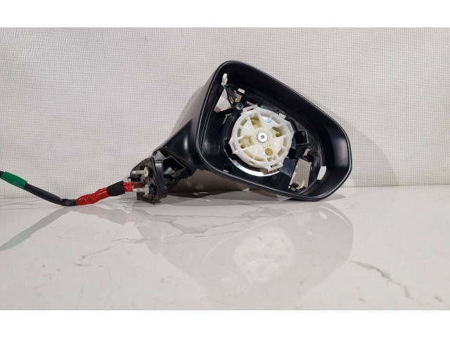 Зеркало электрическое        Lexus NX  2014 - 2021 года   