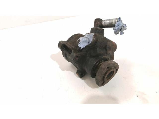 Насос усилителя руля