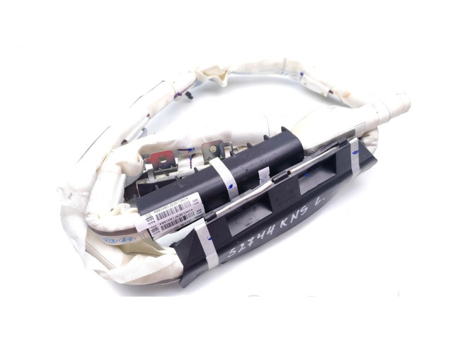 Боковая подушка безопасности 85010-B9000 Hyundai i10