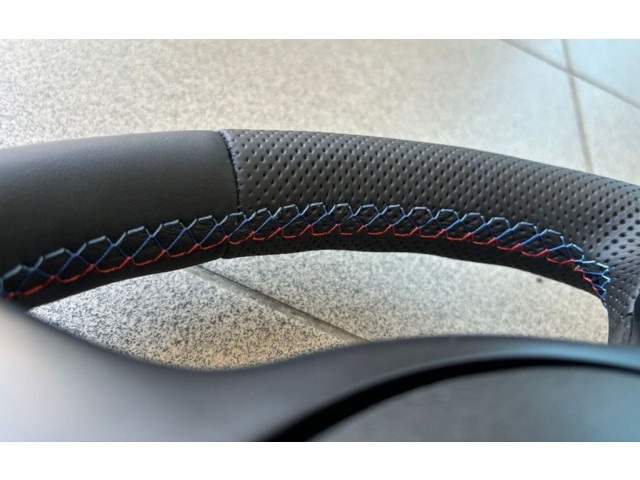 Volant BMW 5 E39 2002