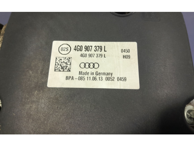 Блок АБС 4G0614517AA, 4G0614517AA Audi A7 S7 4G 2011 - 2017 года