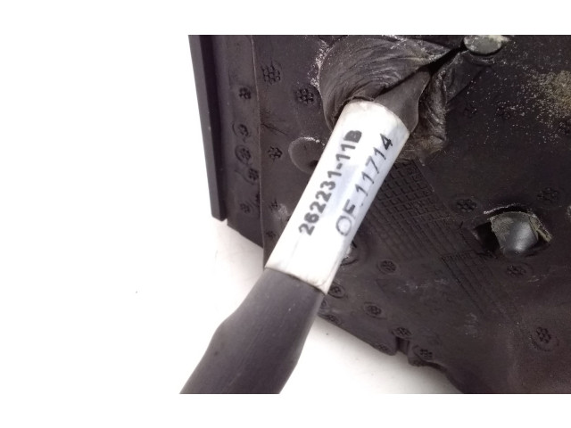 Zpětné zrcátko Renault Megane IV 2018 26223111B