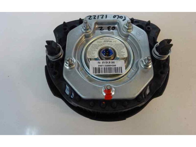 Подушка безопасности водителя    Volkswagen Polo