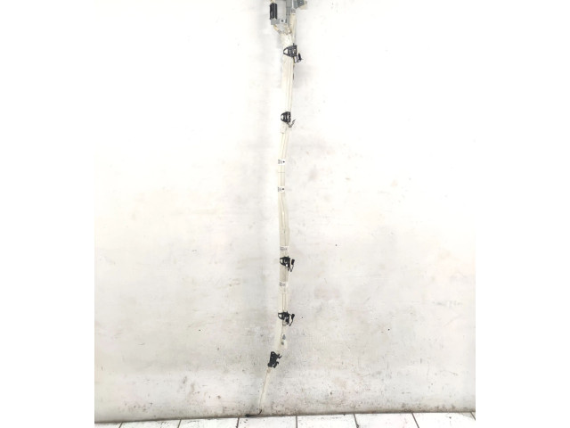 Боковая подушка безопасности 8686923 Volvo XC90