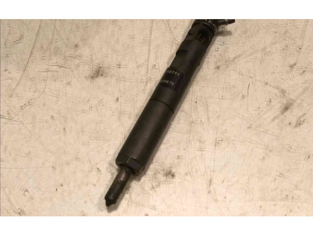 Форсунка 166003978R    Renault Clio II   