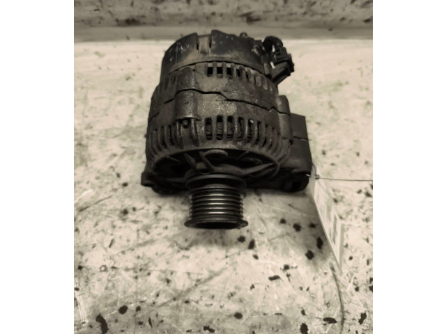 Генератор 028903025G Volkswagen Golf III