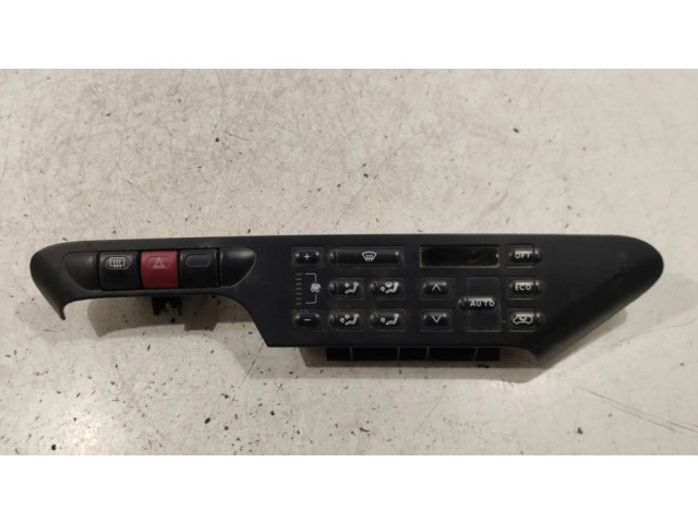 Блок управления климат-контролем 14852840ZL Citroen Evasion