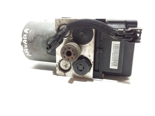 Jednotka ABS 476603S410, 11000031030 Nissan Navara D22 2001