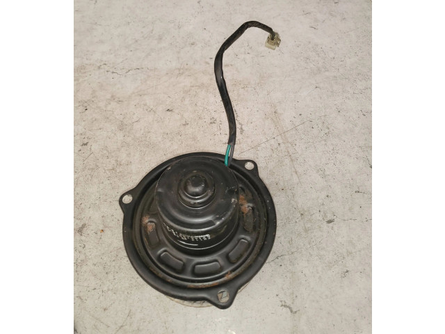 Вентилятор печки AY1661000131 Jeep Grand Cherokee