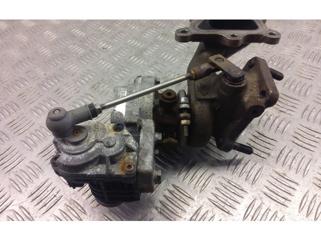 Turbodmychadlo Турбина 28231-04560 KIA Stonic