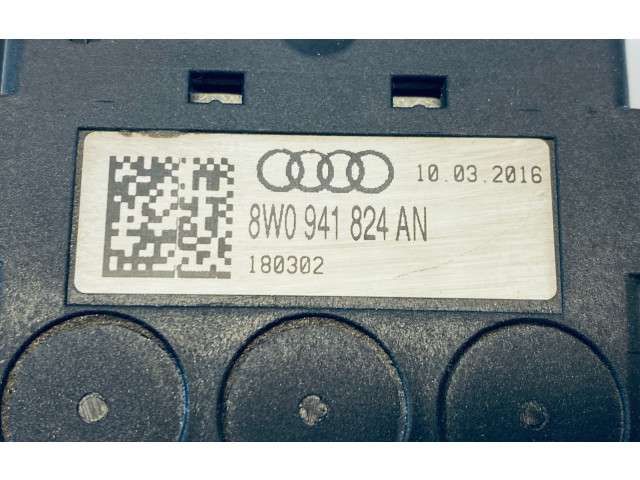 Įtampos keitiklis/ keitimo modulis