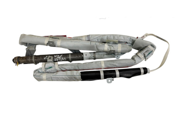 Боковая подушка безопасности 622912101, 7030A361 Mitsubishi Outlander