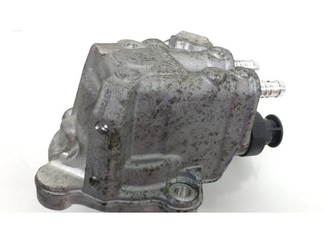 Vstřikovací čerpadlo 0445010517, 7810696 BMW 3 F30 F35 F31 pro naftový motor 2.0 N47D20C