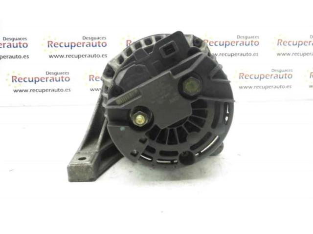 Генератор 8676496   Volvo V70      