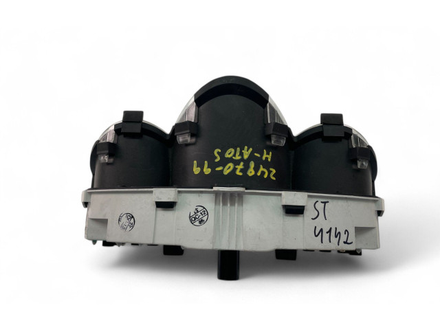 Přístrojová deska Hyundai Atos Classic 2000 9400102400