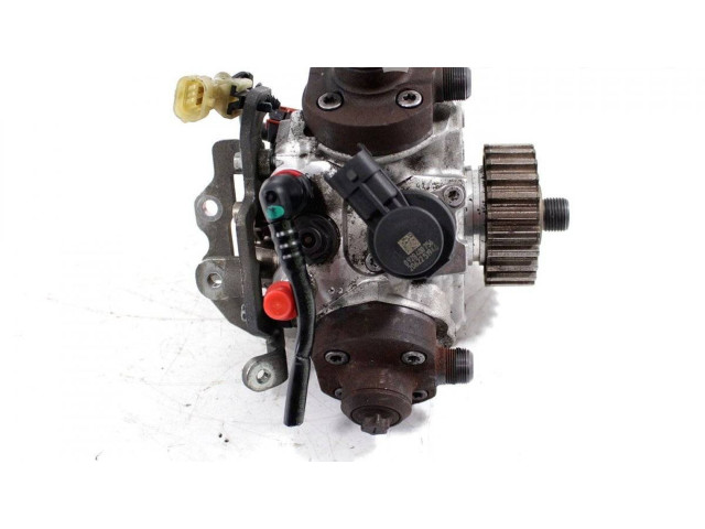 Vstřikovací čerpadlo AH2Q9B395AD, 0445010629 Jaguar XJ X351 306DT