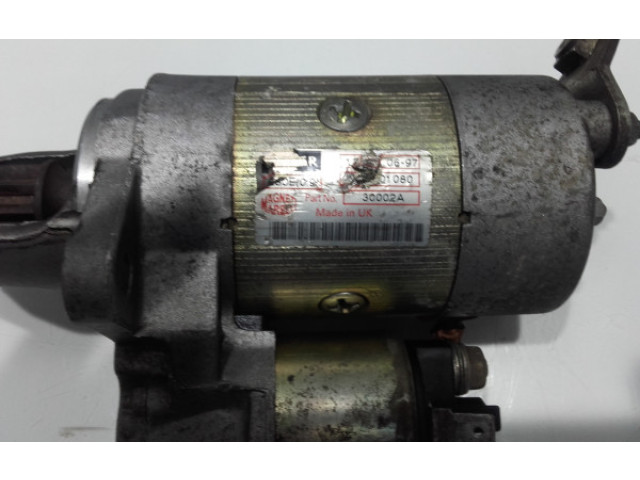 Рулевая рейка  Стартер NAD101080   Rover 100 1989 - 1998 года