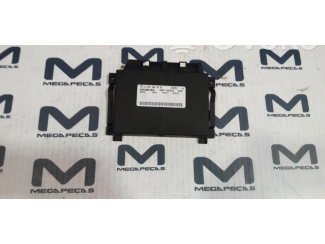Блок управления коробкой передач A0305453632 Mercedes-Benz ML W163