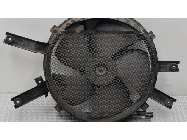 Вентилятор радиатора 37406F510 Mitsubishi L200 2.5