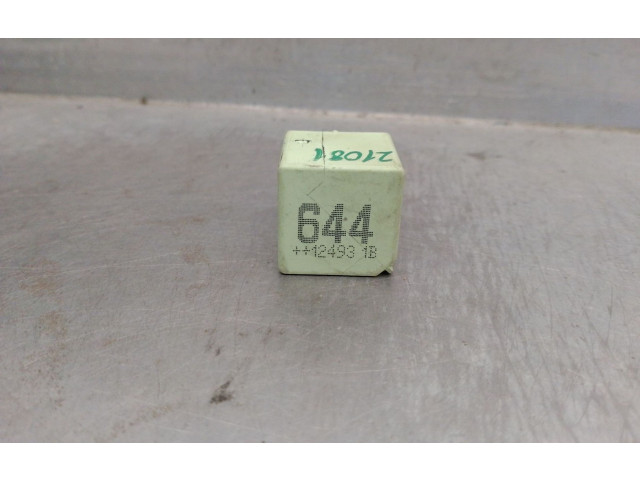 Блок предохранителей 4H0951253 Audi Q3 8U