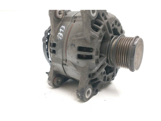 Генератор 06F903023F Mitsubishi Outlander