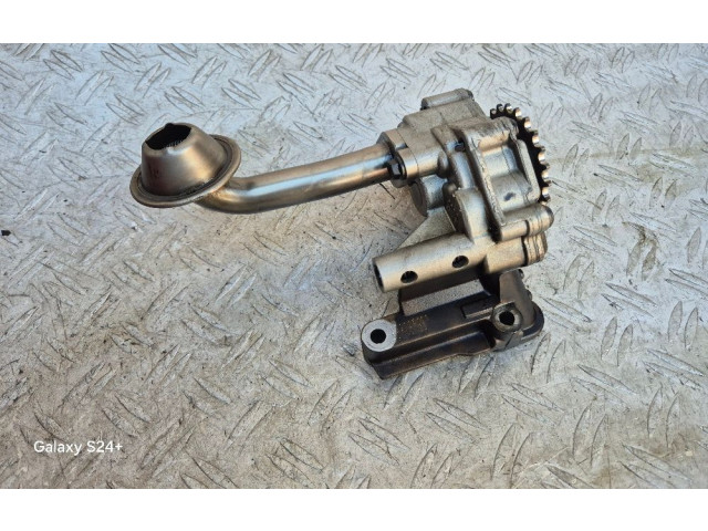 Čerpadlo oleje 03G115105, 038115121A   Seat Leon (1P)   