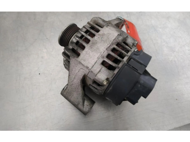 Генератор 51764265, 51764265 Alfa Romeo 166