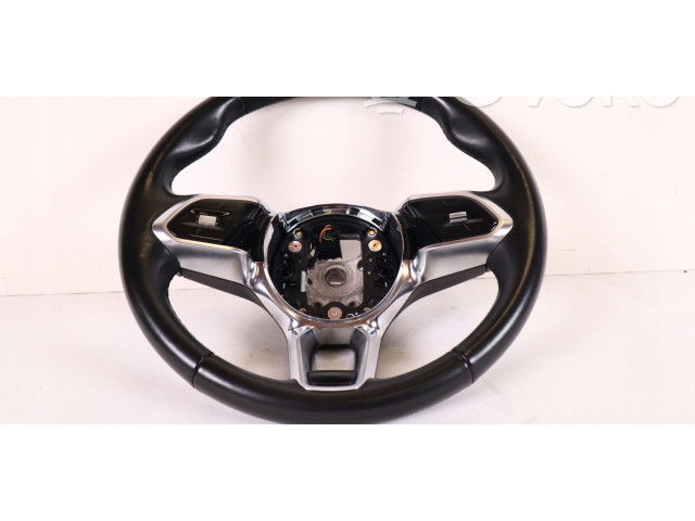 Volant Jaguar I-Pace 2023 J9D33F563BE