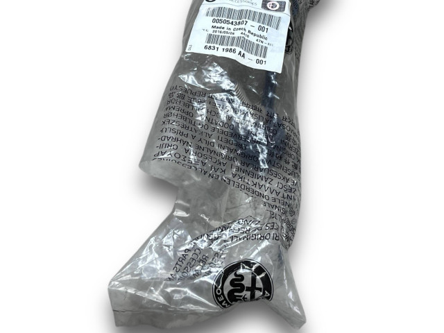 Řídící jednotka 50543807 Alfa Romeo Stelvio 2021