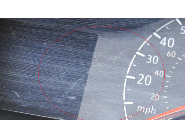 Přístrojová deska Opel Crossland X 2020 769167680U, 9831117780