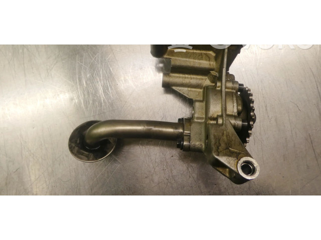 Масляный насос   038115105C, 848  Volkswagen Golf Plus 