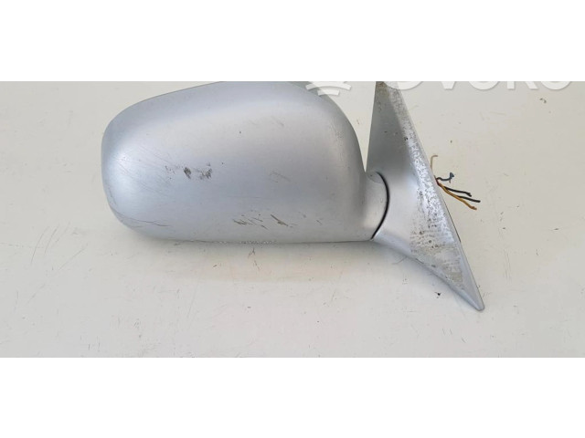 Зеркало электрическое Mazda 626 1979 - 1982 года