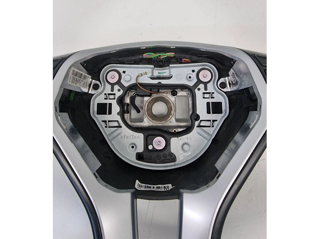 Volant Mercedes-Benz CLA C117 X117 W117 2016