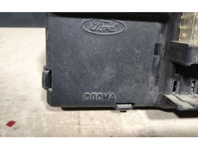 Блок предохранителей D00MA Rover Rover