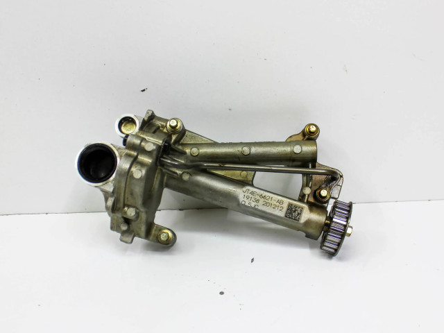 Масляный насос   JT4E6L681AA, JT4E6621AB  Ford F150 2.7