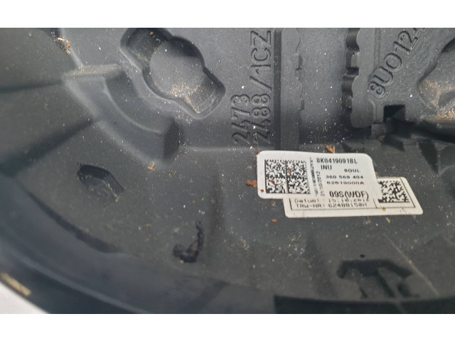 Руль Audi A6 S6 C6 4F 2004 - 2011 года 8K0419091BL