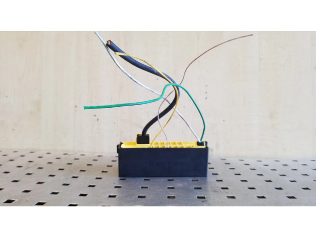 Блок предохранителей 967491738000 Citroen C4 Grand Picasso