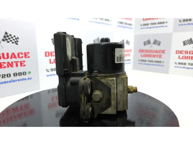 Блок АБС 8024379114 Fiat Marea