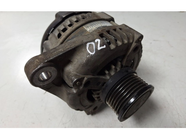 Генератор P56029679AA   Jeep Compass 2.0     