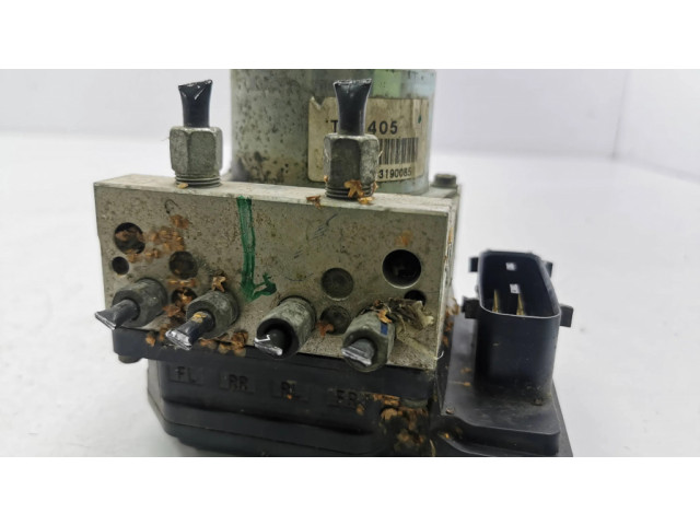 Jednotka ABS A98000B51, 75873112   Nissan Juke I F15 2013