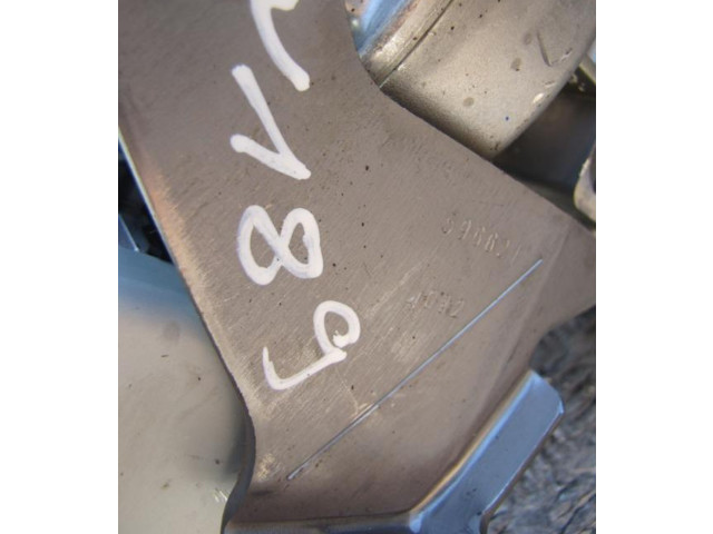 Насос рулевого управления