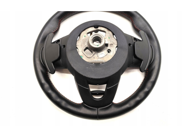 Руль Mini One - Cooper F56 F55  2013 -  года       