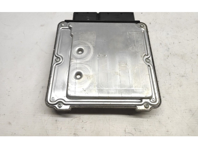 Блок управления двигателя 03G906016FF, 0281011905   Audi A3 S3 8P