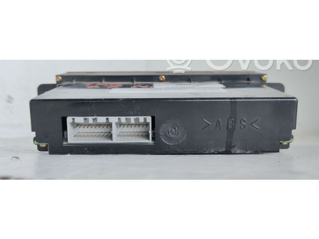 Блок управления климат-контролем 6870008510   SsangYong Rexton