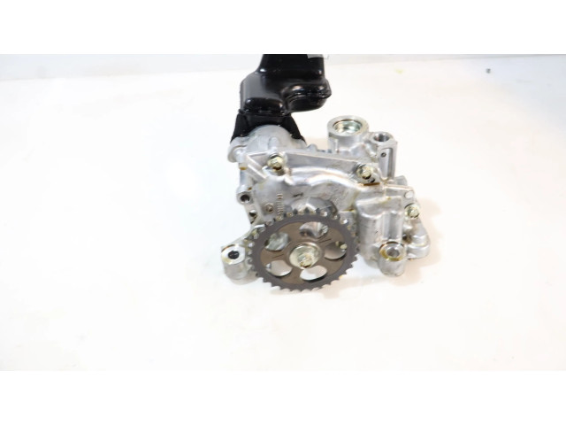 Масляный насос     Mazda 3 III 